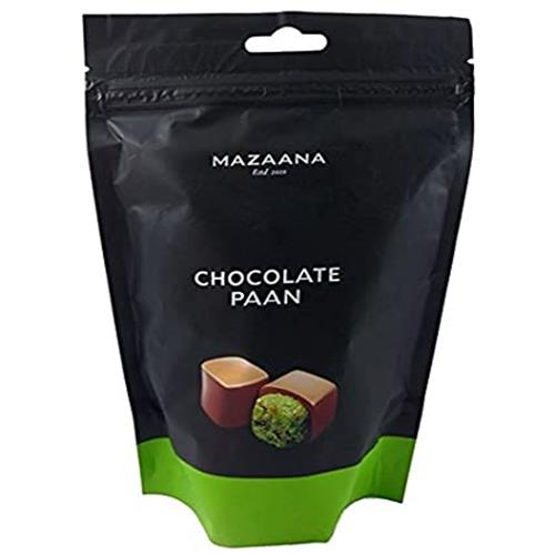 MAZAANA CHOCO.PAAN 80g